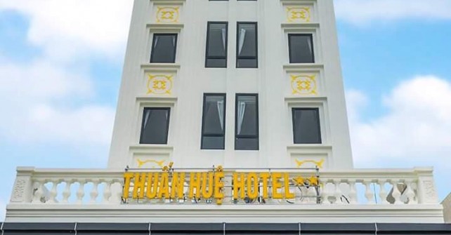 Khách sạn Thuấn Huệ Cô Tô – Khách sạn 2 sao tốt nhất đảo Cô Tô