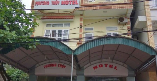Khách sạn Phương Thúy – Khách sạn đảo Cô Tô